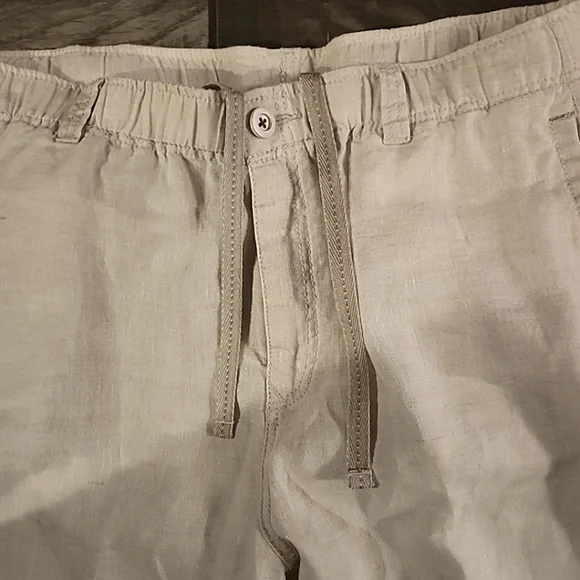 Tommy Bahama Relax Men's Pants size M - Picture 4 of 9